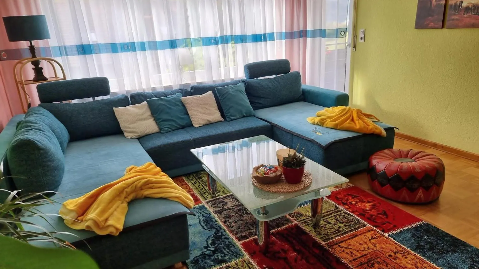Ferienwohnung Mohnblume Schneeberg  Γερμανία
