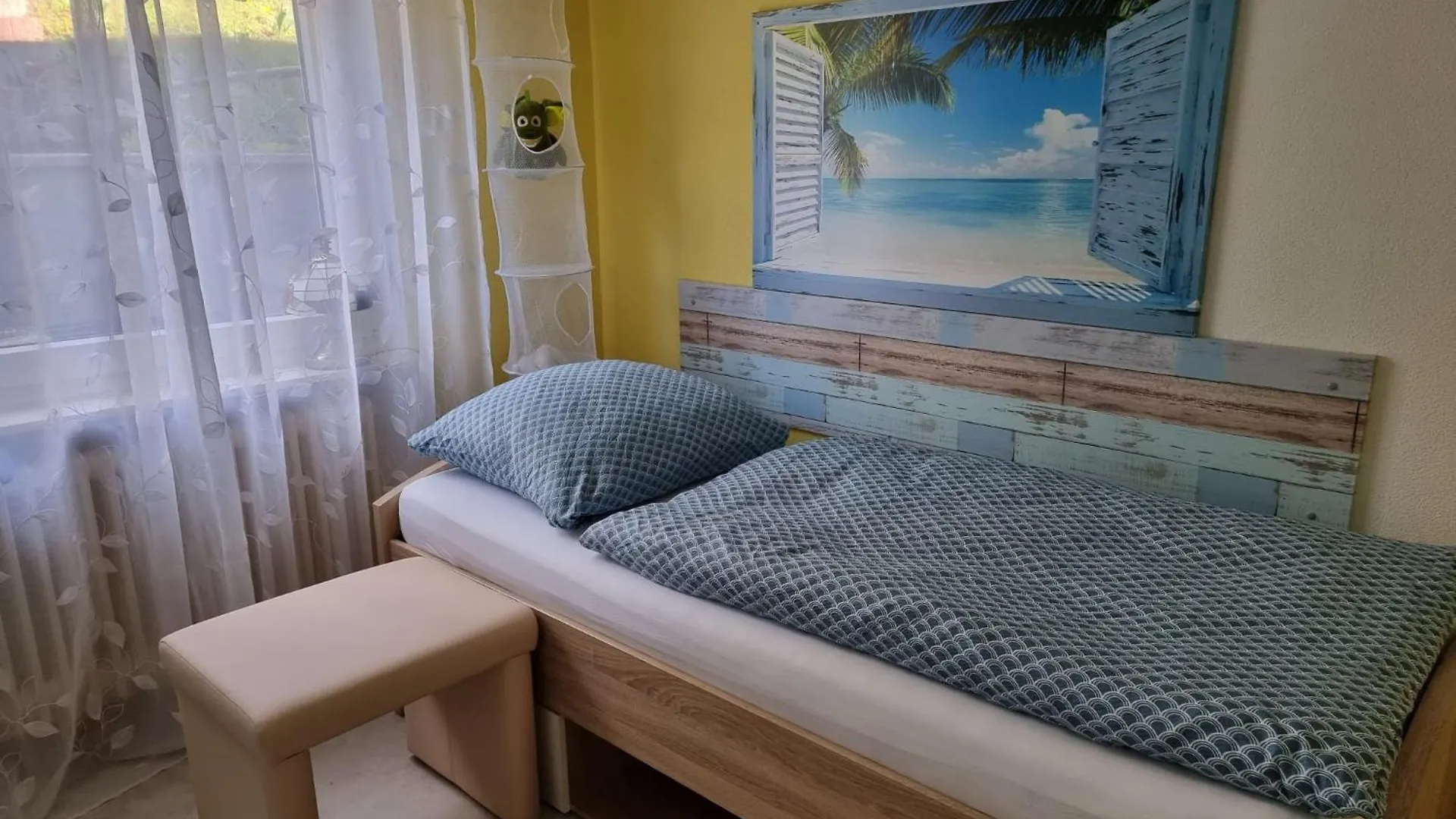 Ferienwohnung Mohnblume Schneeberg  Διαμέρισμα